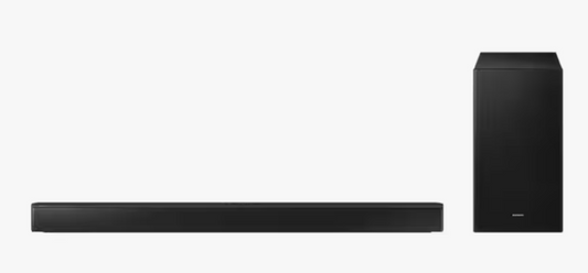 B-series Soundbar HW-B650D 3.1 ch Sub Woofer