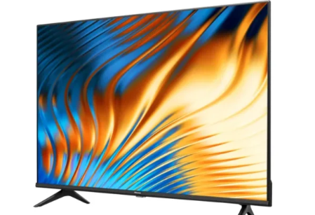 HISENSE 65’ 4K UHD A6 SERIES