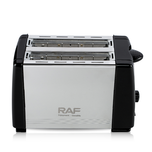 RAF R.262 2-Slice Electric Breakfast Maker