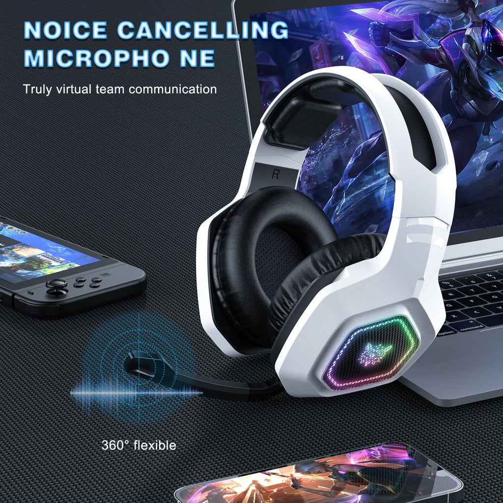 ONIKUMA HEADPHONES - B100