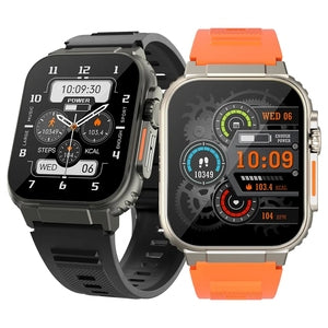 SMART WATCH (SPORT) - POWER SMART