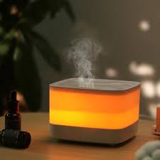Aroma Diffuser short
