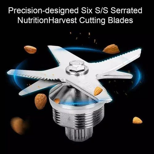 Sokany SK-444 2.0L Professional Blender