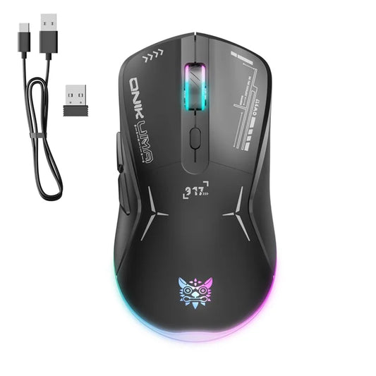 ONIKUMA CW917  Mouse Optical Wireless  Gaming Mouse