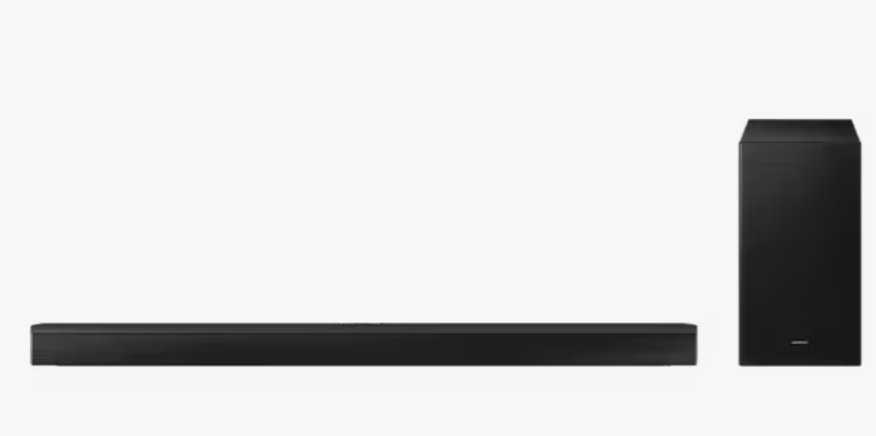 B-series Soundbar HW-B750D 5.1 ch Sub Woofer