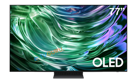 Samsung 77″ S90DAE OLED 4K HDR+ UHD TV – OLEDQA- 77S90DAE