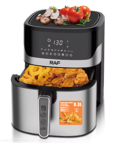 RAF 8.3L Air Fryer Digital 1800W | R.5375