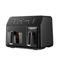 Hisense 8.6L Dual Airfryer