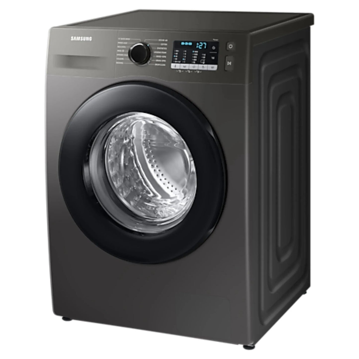 Samsung 9Kgs Front Load Washing Machine -WW90TA046AX