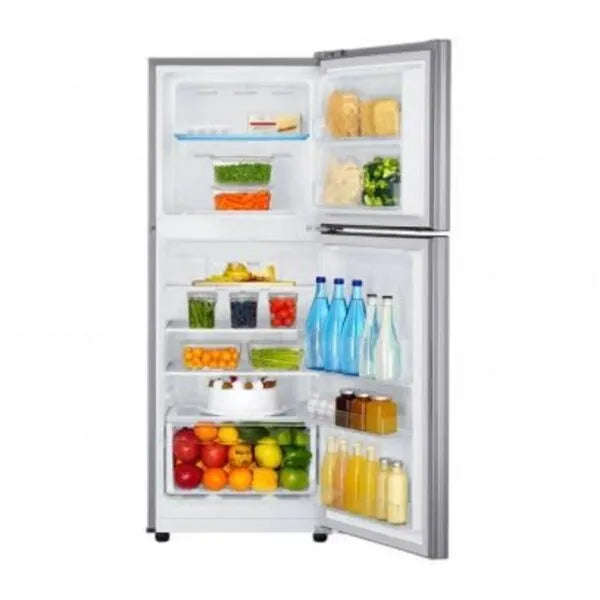 Samsung 210Ltrs Double Door Fridge- RT26HAR2DSA