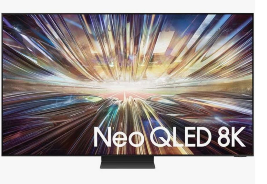 Samsung 85″ QN800DU NEO QLED 8K Smart TV – 85QN800DU
