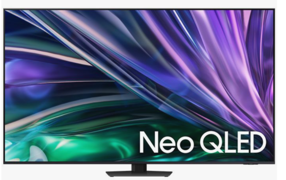 SAMSUNG 55″ 4K NEO Q LED TV: QA55QN85DBU
