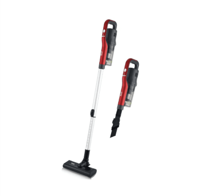 RAF 2 In 1 R 8736 Household Handheld Hand Vaccums Electric Home Vertical Push-rod Stick Corded Vacuum Cleaner