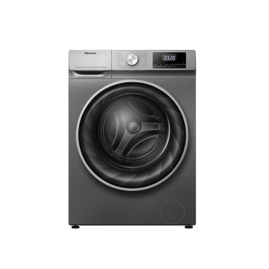 Hisense 9kg WFQP9014EVMT Front Load Washing Machine