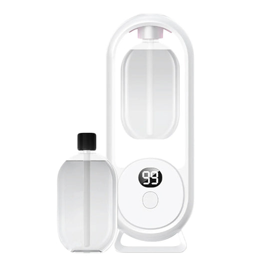 Fragrance Machine Air Fresheners Auto Sensor Spray Dispenser for Bathroom Washroom Hotel