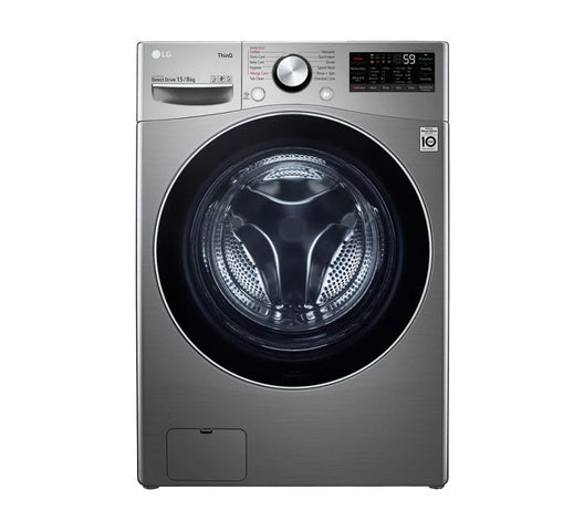 LG F0L9DGP2S Front Load Washer