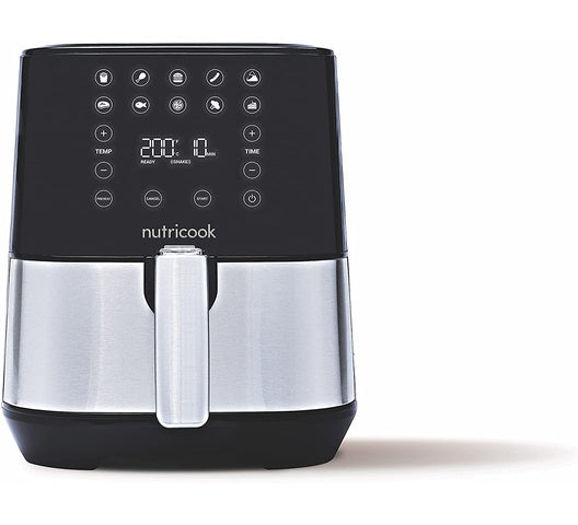 Nutricook NC-AF204 Air Fryer 2, 3.6L