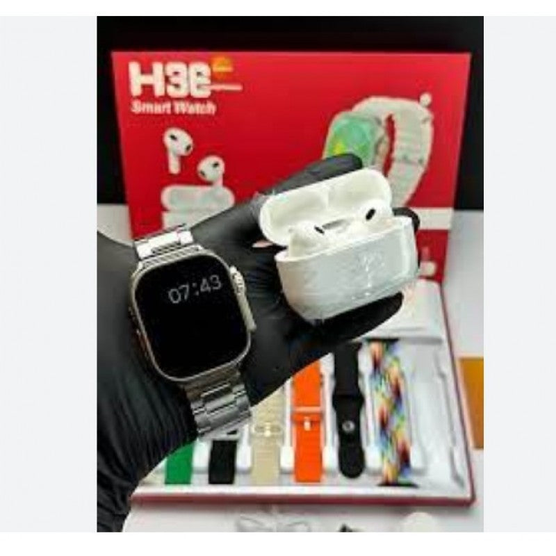 H36 ULTRA GIFT PACK