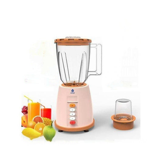 Nunix AK-100,2in1 Blender With Grinding Machine1.5L