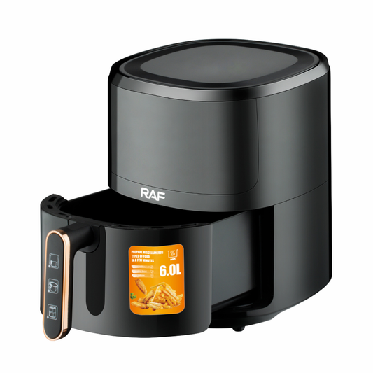 RAF R.5330 6L Air Fryer