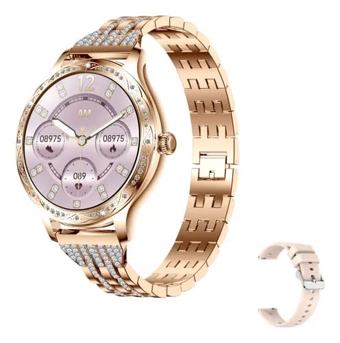 SMART WATCH - SMART BRACELET