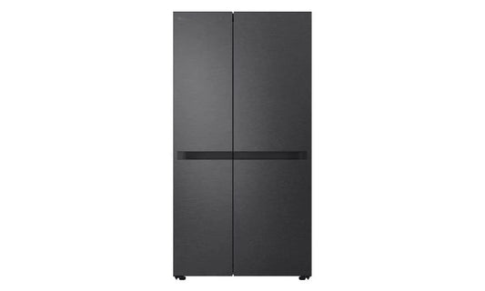 LG GC-B257KQJW Side by Side Fridge 664L