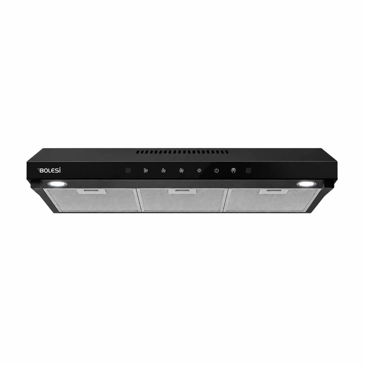 BOLESI RANGE HOOD 90CM