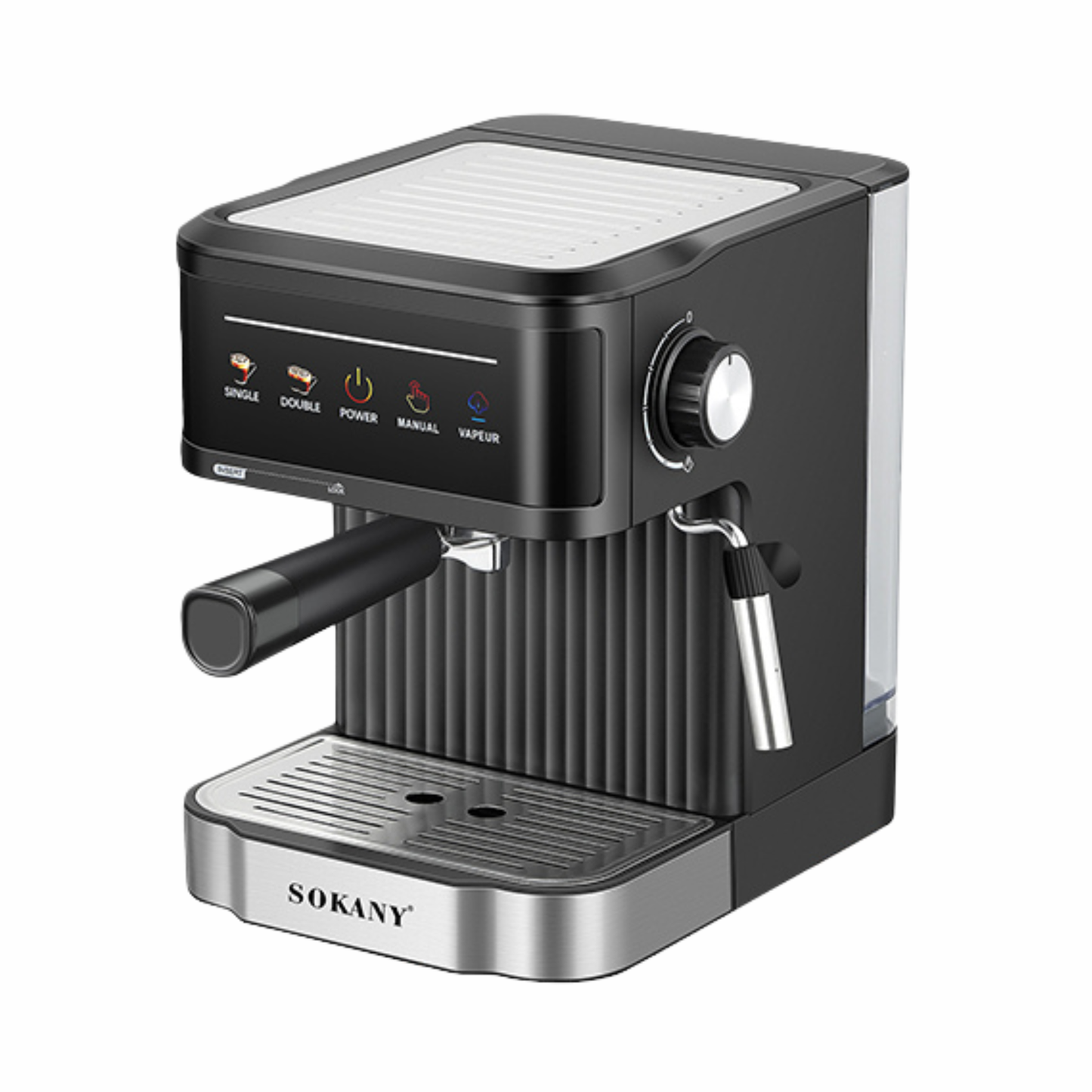 SK-04025 Sokany Coffee Maker