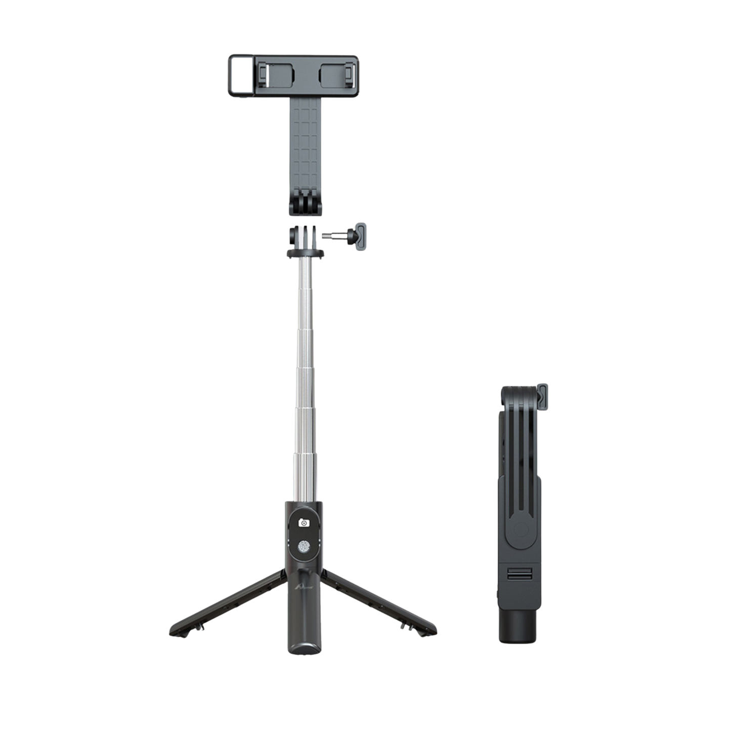 Content Creation - 1.1M TRIPOD