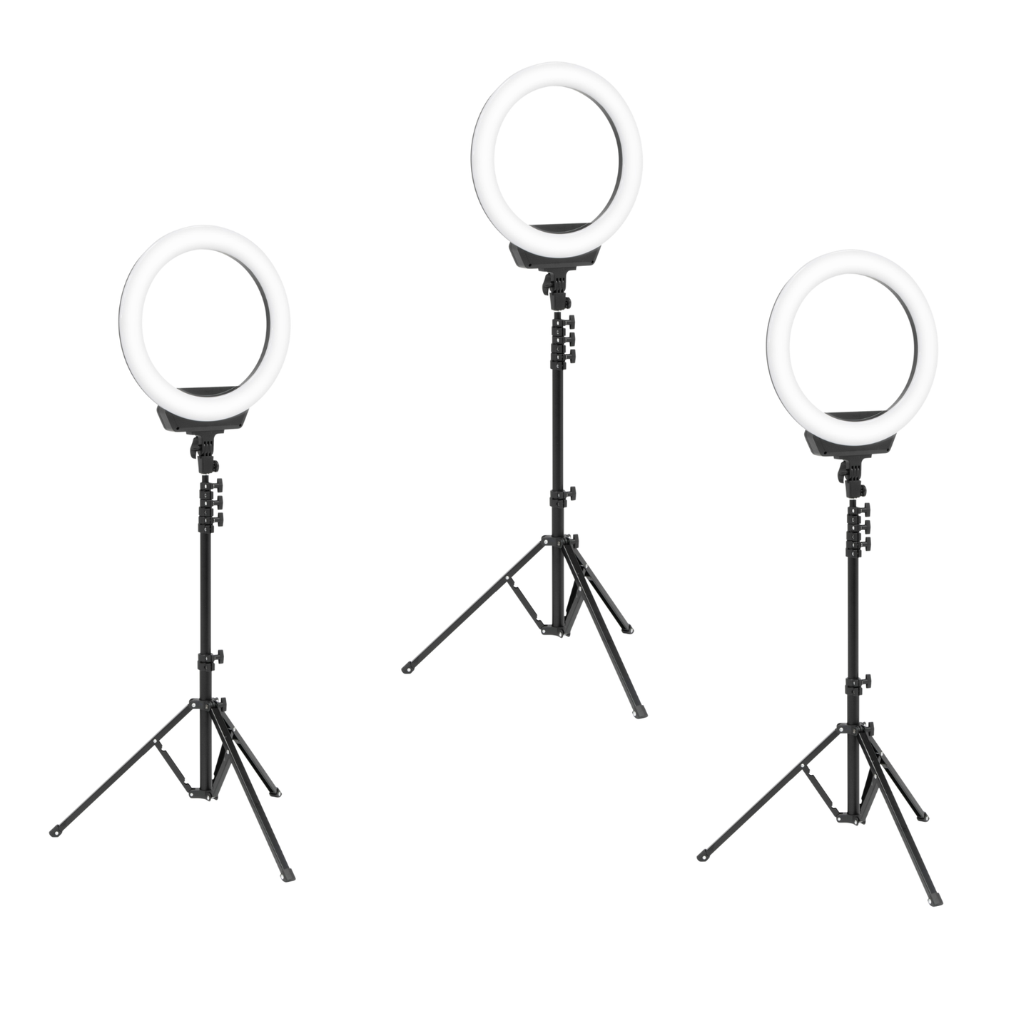 RING LIGHT- 3D - 16