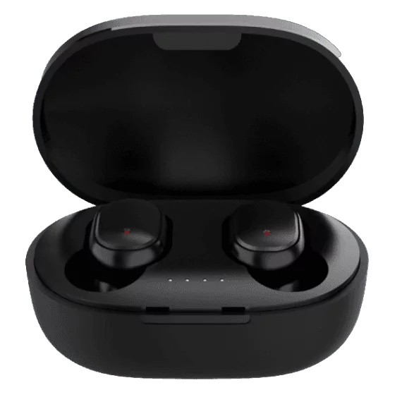 Vision Plus Cool Pods