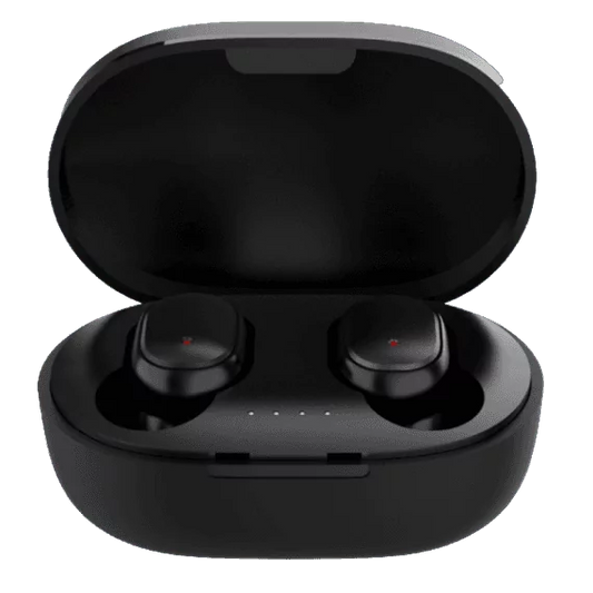 Vision Plus Cool Pods