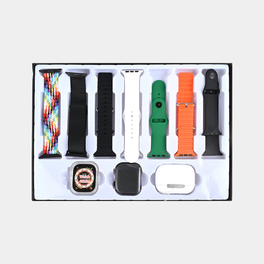 Bluetooth Watch H55 PRO Max Wholesale High-Quality Smart Watch Phone Answer Calls Music Control Smart Watch
