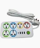 ET ECONOMY TLAC WITH USB AND SURGE