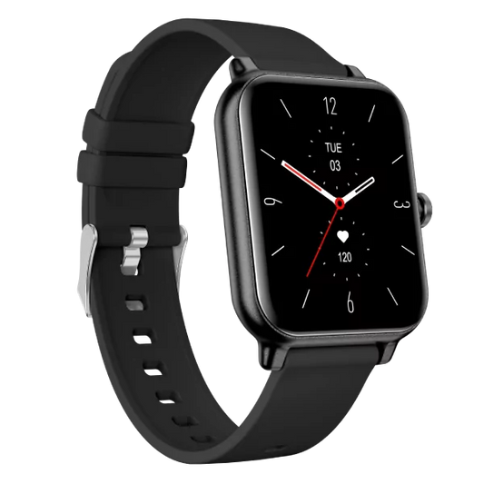 fit plus vision plus smart watch