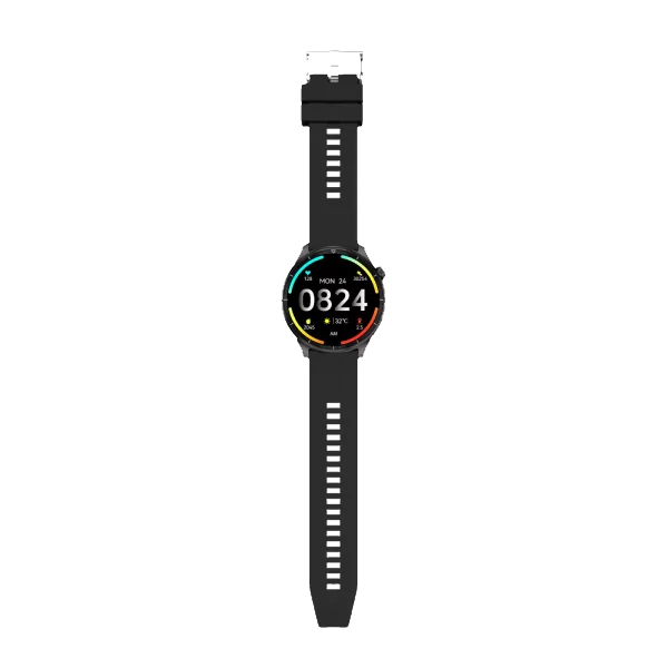 Fit pro vision plus smartwatch