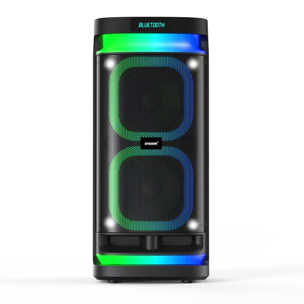 Vision Plus BeatBox 2