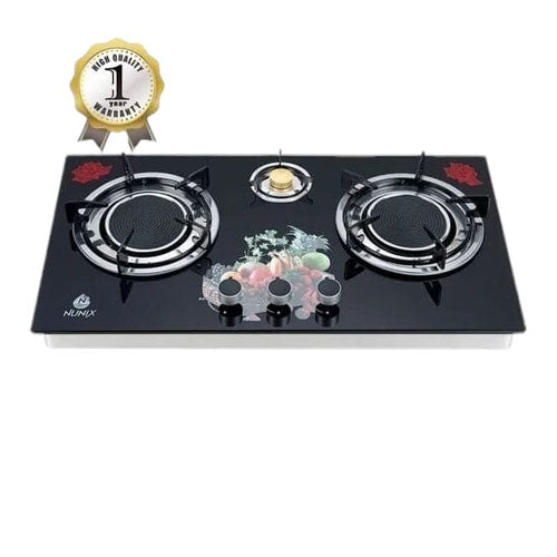GP Nunix Gas stove
