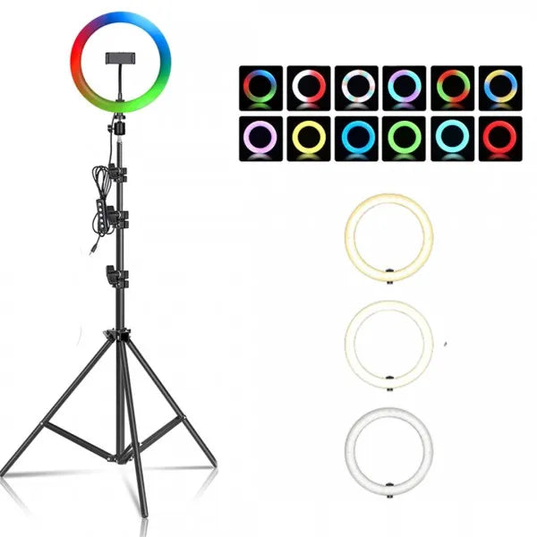 3D16 RING LIGHT