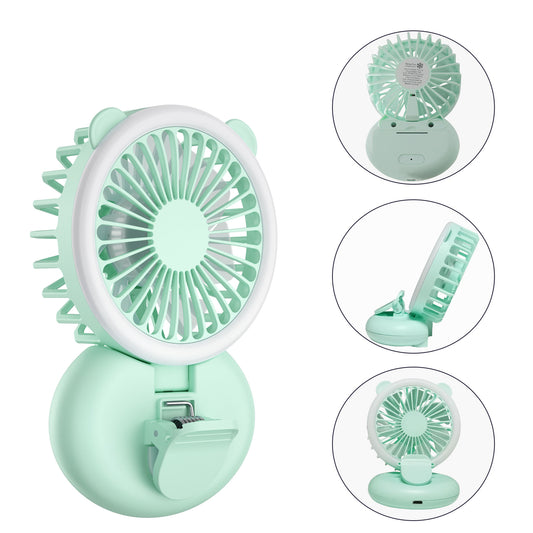 FAN LIGHTING