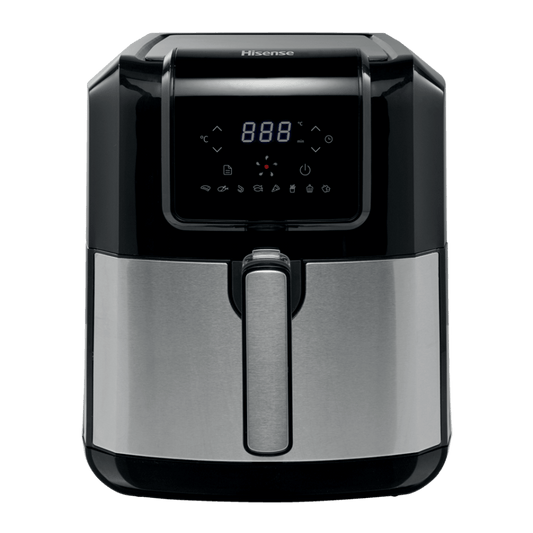 Hisense 6.3L Air Fryer H06AFBS1S3