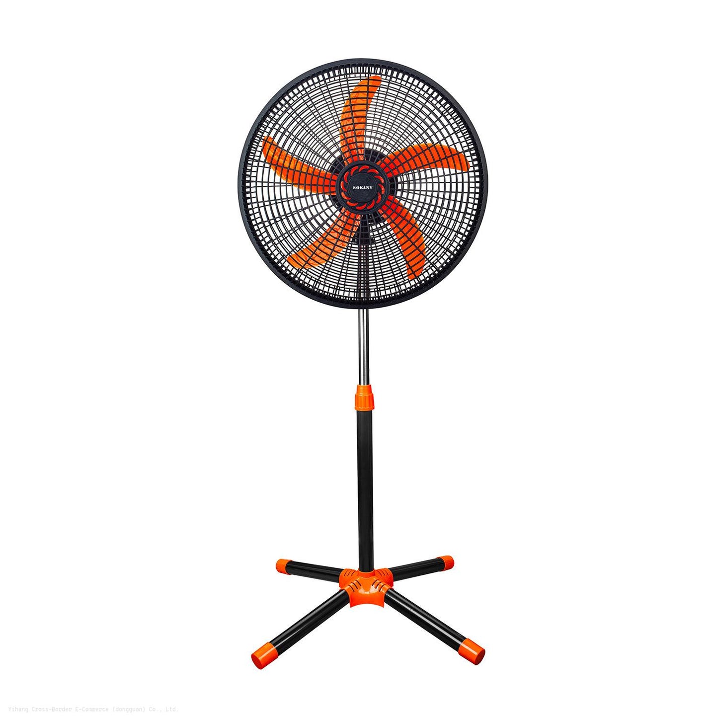 Sokany SK-19015 Stand Fan