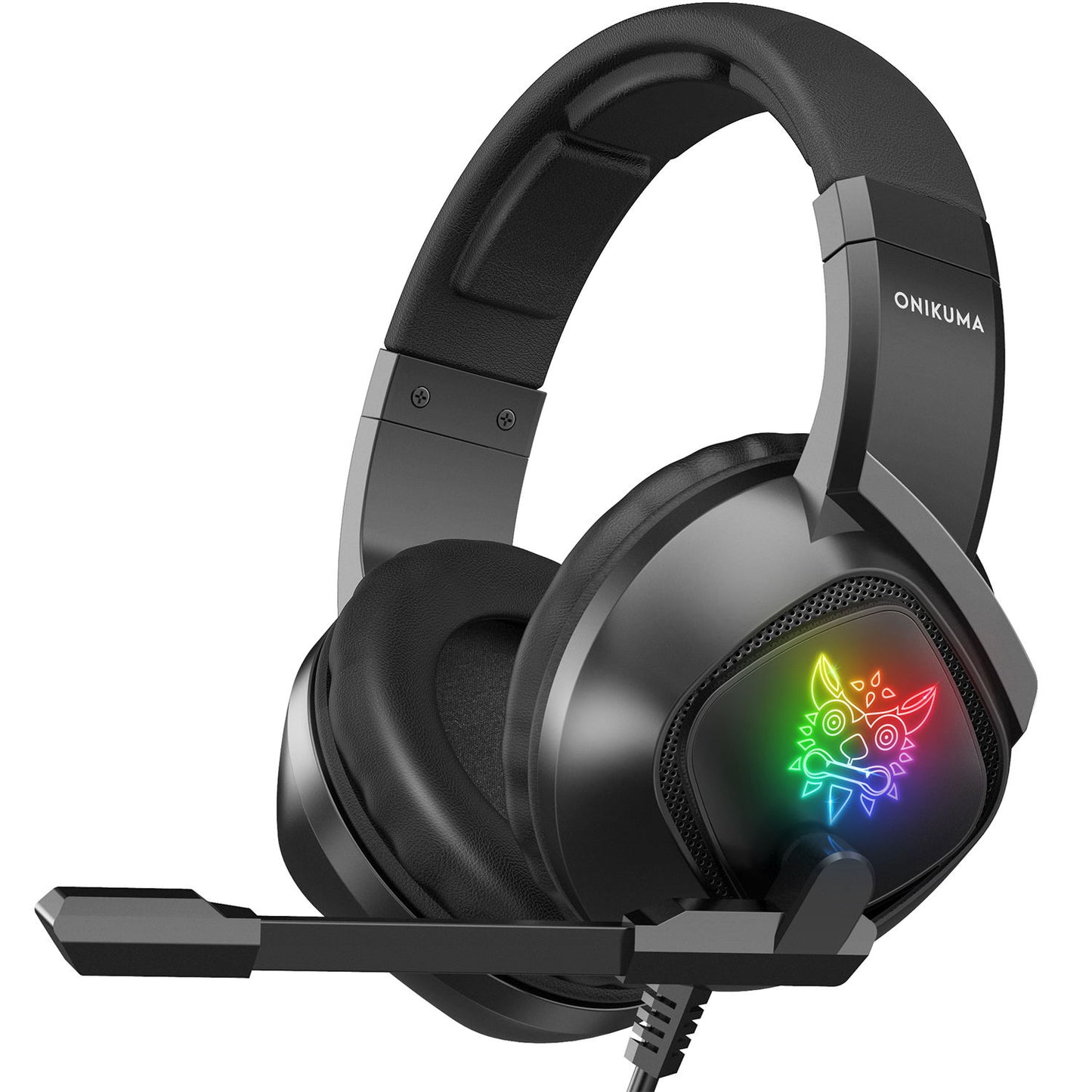 ONIKUMA HEADPHONES - K19