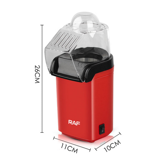 Raf R.9014 Popcorn machine (2L)
