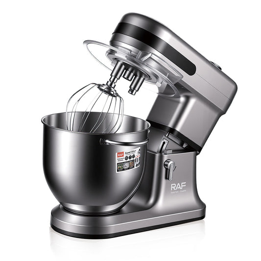 RAF R.6608 Stand Mixer, 2200W, 10L, 12 Speed Control and Touch Display