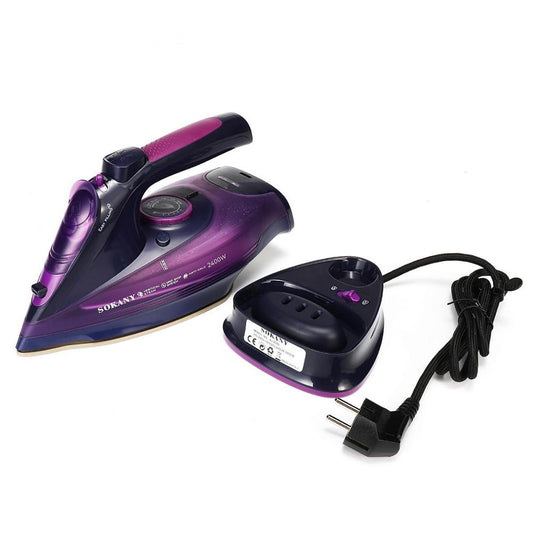 Sokany SK-2085 2400W Steam Iron