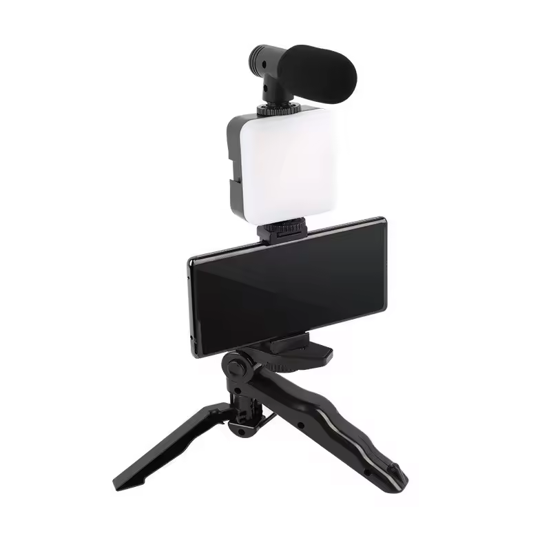 VIDEO MAKING KIT AY49
