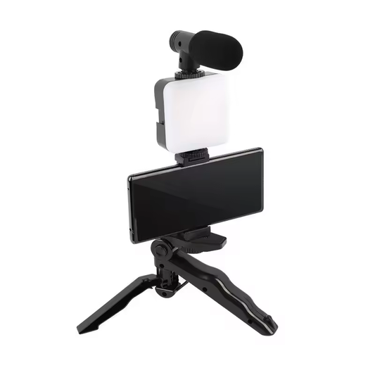 VIDEO MAKING KIT AY49