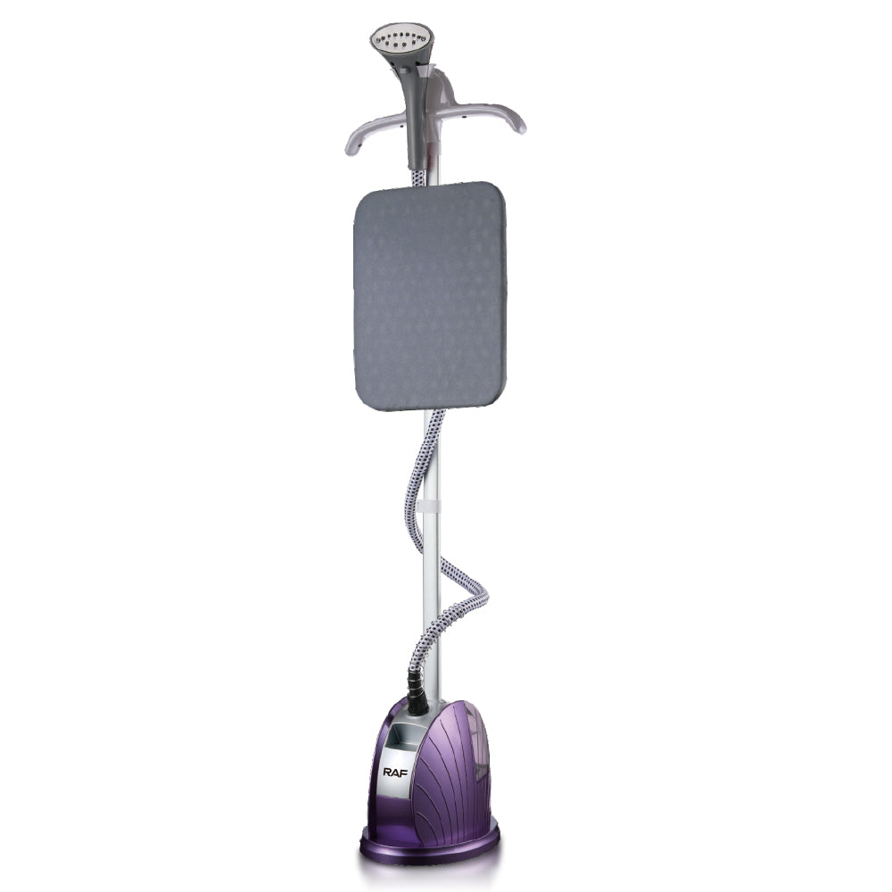 RAF R.3036 Professional Standing Garment Steamer