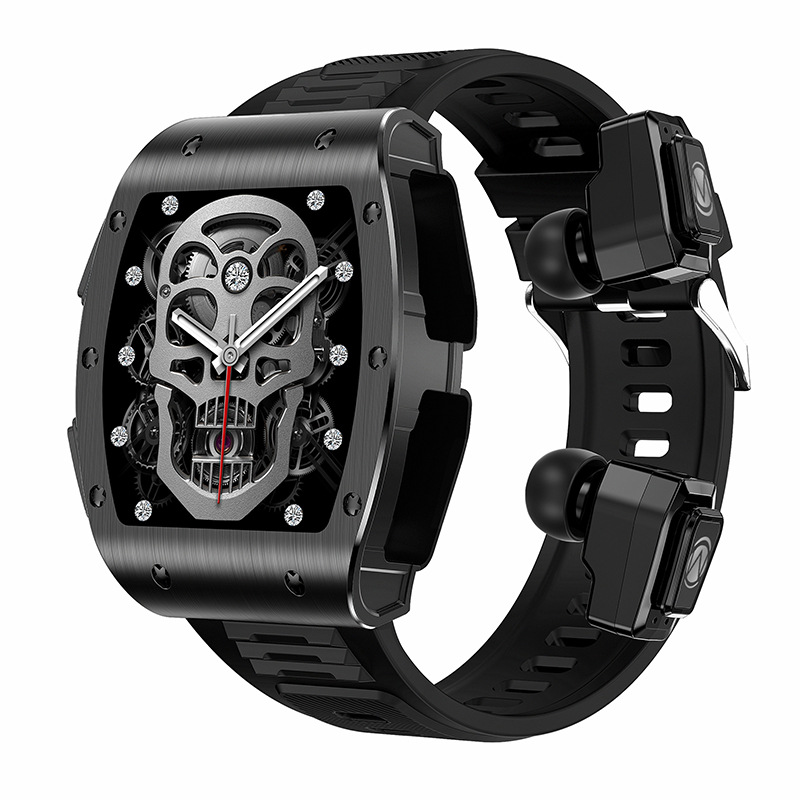 SMART WATCH - JM09